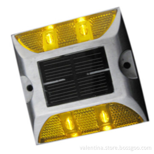 led driveway pathway road stud